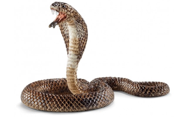 Фігурка Schleich Кобра Шляйх (14733)