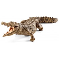 Фигурка Schleich Крокодил Шляйх (14736)