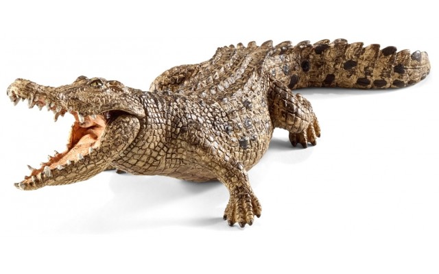Фигурка Schleich Крокодил Шляйх (14736)