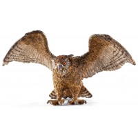 Фигурка Schleich птица Филин Шляйх (14738)