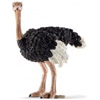 Фігурка Schleich Страус Шляйх (14744)