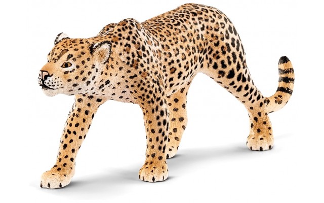Фігурка Schleich Леопард Шляйх (14748)