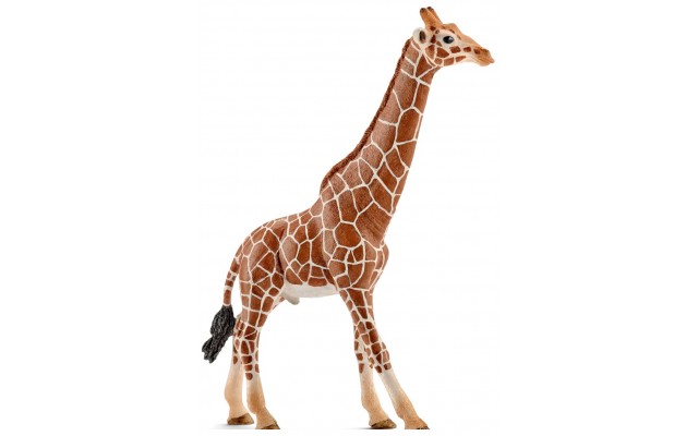 Фигурка Schleich Жираф Шляйх (14749)