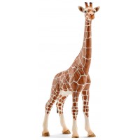 Фигурка Schleich Жираф (вид 2) Шляйх (14750)