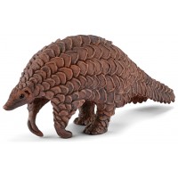 Фігурка Schleich Гігантський ящір панголін Шляйх (14757)
