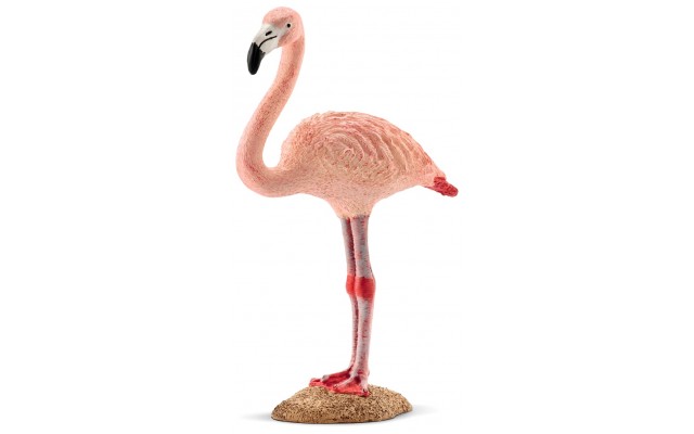 Фігурка Schleich Фламінго Шляйх (14758)