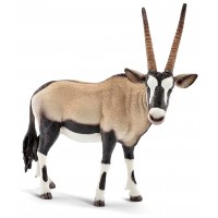 Фигурка Schleich Сернобык Шляйх (14759)