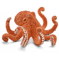 Фігурка Schleich Восьминіг Шляйх (14768)