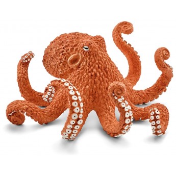 Фигурка Schleich Осьминог Шляйх (14768)