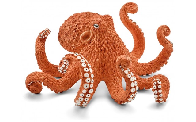 Фігурка Schleich Восьминіг Шляйх (14768)