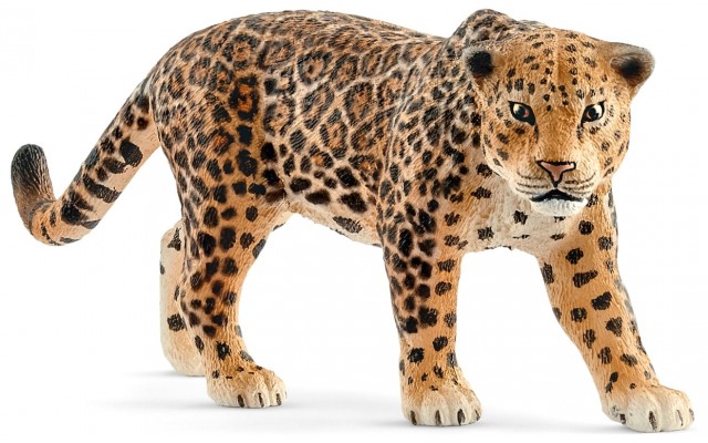 Фігурка Schleich Ягуар (вид 2) Шляйх (14769)