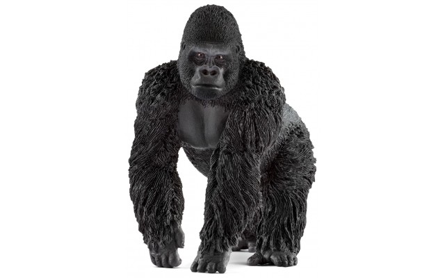 Фігурка Schleich самець Горили Шляйх (14770)