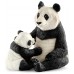 Фігурка Schleich Самка великої панди Шляйх (14773) title=