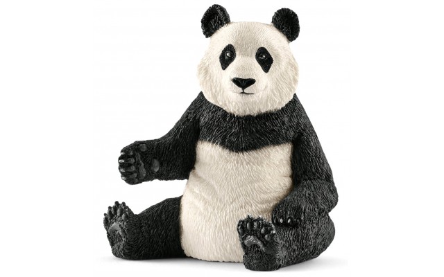 Фігурка Schleich Самка великої панди Шляйх (14773)