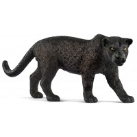 Фигурка Schleich Черная пантера Шляйх (14774)