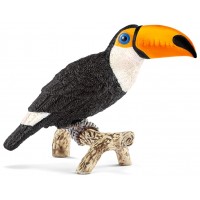 Фігурка Schleich Тукан Шляйх (14777)