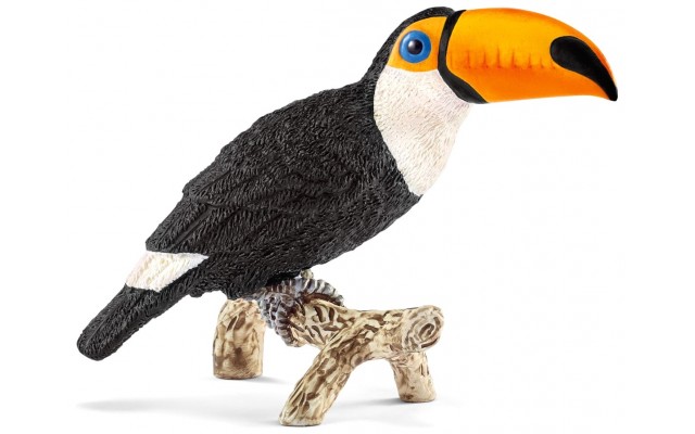 Фігурка Schleich Тукан Шляйх (14777)