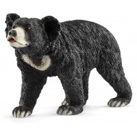Фігурка Schleich Ведмідь-губач Шляйх (14779)