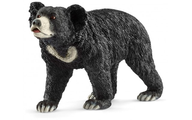 Фігурка Schleich Ведмідь-губач Шляйх (14779)