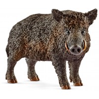 Фигурка Schleich Дикий кабан Шляйх (14783)