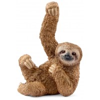 Фигурка Schleich ленивец (14793)