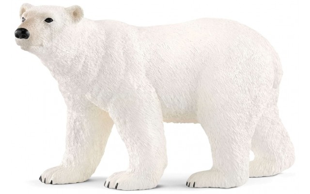 Фигурка Schleich Полярный медведь (14800)