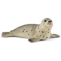 Фигурка Schleich Тюлененок (14802)