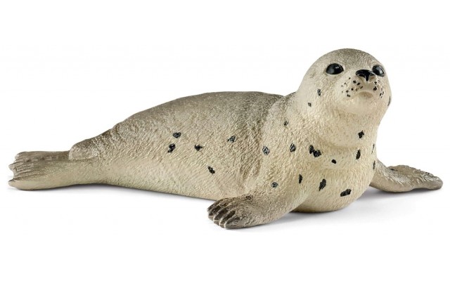 Фигурка Schleich Тюлененок (14802)