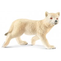 Фігурка Schleich Арктичне вовченя (14804)