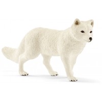 Фигурка Schleich Песец (14805)