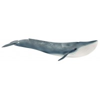 Фигурка Schleich Синий кит (14806)