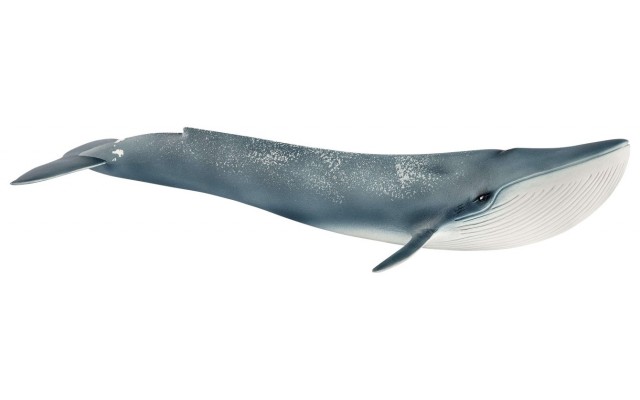 Фігурка Schleich Синій кит (14806)