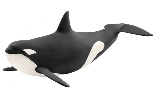 Фігурка Schleich Косатка (14807)