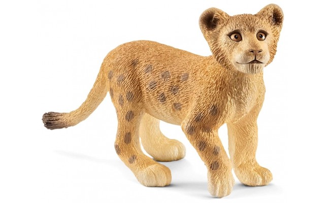 Фігурка Schleich Левеня (14813)