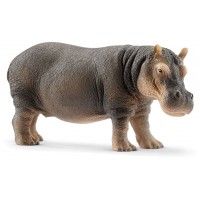 Фігурка Schleich бегемот (14814)