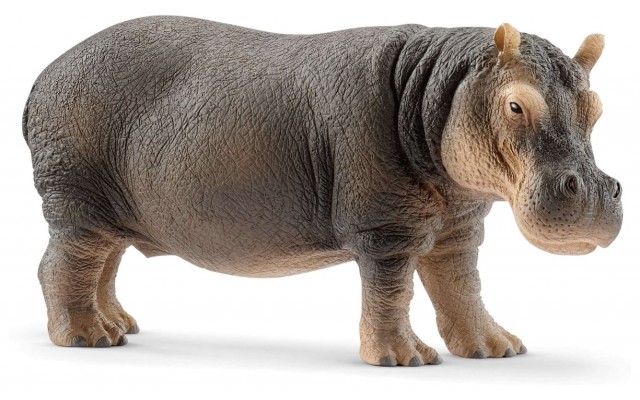 Фігурка Schleich бегемот (14814)