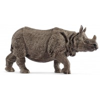 Фігурка Schleich Індійський носоріг (14816)