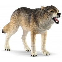 Фигурка Schleich Волк (14821)