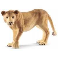 Фигурка Schleich Львица (14825)
