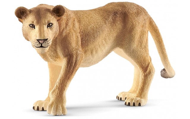 Фігурка Schleich левиця (14825)