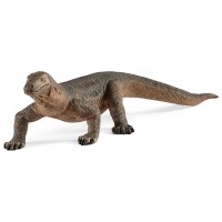 Фигурка Schleich Комодский варан (14826)