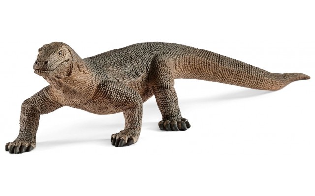 Фігурка Schleich Комодський варан (14826)