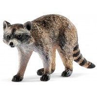 Фігурка Schleich Єнот (14828)