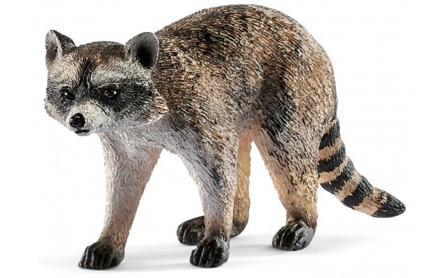 Фигурка Schleich Енот (14828)