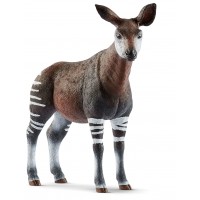 Фігурка Schleich Окапі (14830)