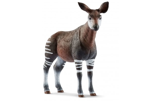 Фигурка Schleich Окапи (14830)