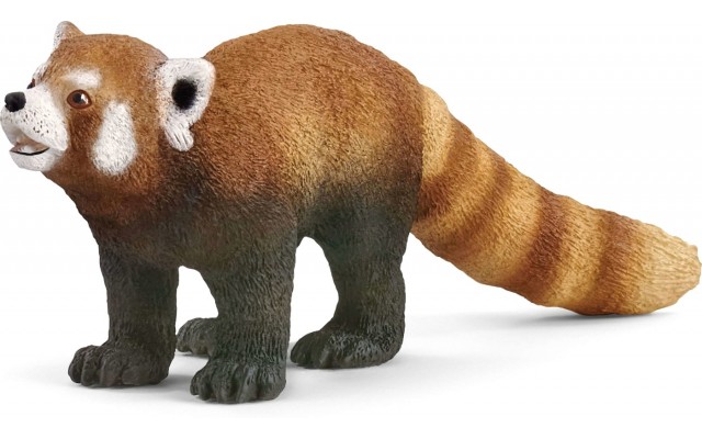 Фигурка Schleich Красная панда (14833)