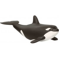 Фигурка Schleich Детеныш косатки (14836)