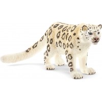 Фигурка Schleich Снежный барс (14838)