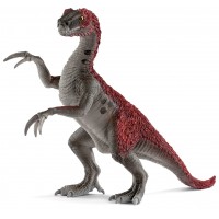 Фігурка Schleich динозавр Теризинозавр молода особина (15006)
